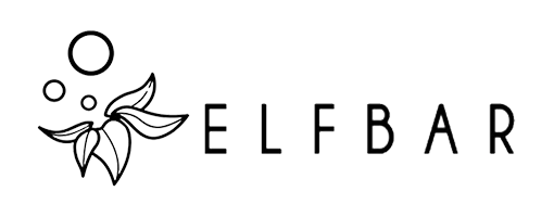 Elfbar Logo for Footer