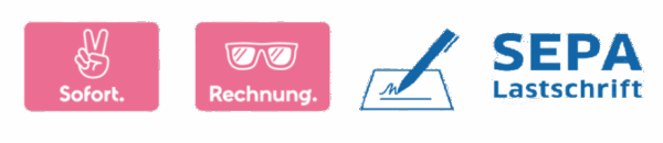 Zahlungsmethoden mit ohne Background